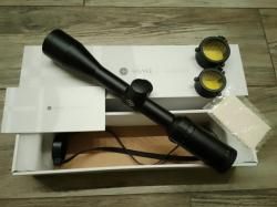 Оптический прицел Hawke 3*9 40 Mil Dot