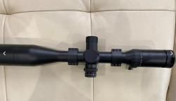 Оптический прицел Hawke Airmax 30 FFP 6-24x50 IR S