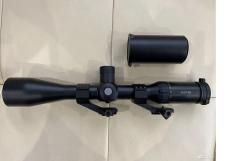 Оптический прицел Hawke Airmax 30 FFP 6-24x50 IR S