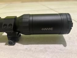 Оптический прицел Hawke Endurance 30 1-4x24 L4A