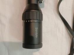 Оптический прицел Hawke Endurance 30 WA 3-12x56 