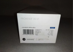 Оптический прицел Hawke Frontier 30 SF 4-24х50 Mil Pro (20x)