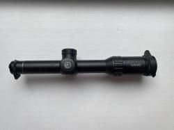 Оптический прицел Hawke Frontier 30