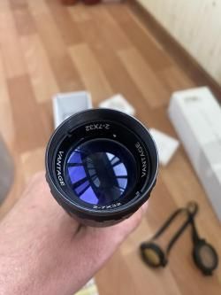 Оптический прицел HAWKE Vantage 2-7х32