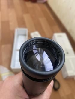 Оптический прицел HAWKE Vantage 2-7х32