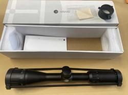 Оптический прицел hawke Vantage 3-9x40 (Mil Dot)