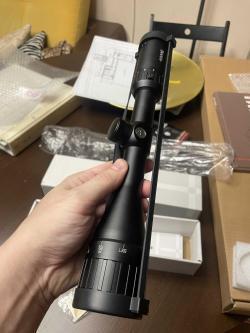 Оптический прицел hawke Vantage 3-9x40 (Mil Dot)