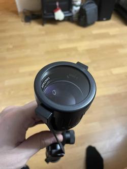 Оптический прицел hawke Vantage 3-9x40 (Mil Dot)