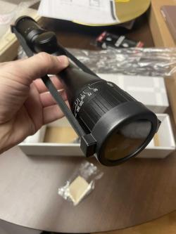 Оптический прицел hawke Vantage 3-9x40 (Mil Dot)