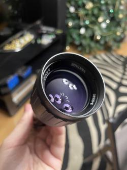 Оптический прицел hawke Vantage 3-9x40 (Mil Dot)