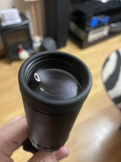 Оптический прицел hawke Vantage 3-9x40 (Mil Dot)