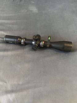 Оптический прицел Hawke Vantage 30 FFP 6-24х50 