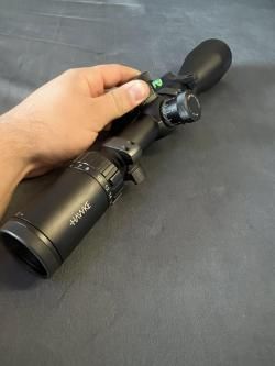 Оптический прицел Hawke Vantage 30 FFP 6-24х50 