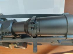 Оптический прицел hawke vantage 30 WA IP 1,5-6x44