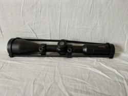 Оптический прицел Hawke Vantage 4-12x50 SO Mil Dot