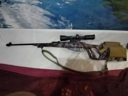 Оптический прицел Hawke Vantage 4-12x50 SO Mil Dot