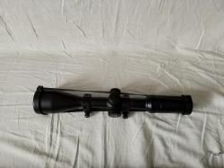 Оптический прицел Hawke Vantage 4-12x50 SO Mil Dot