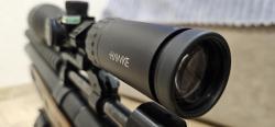 оптический прицел Hawke