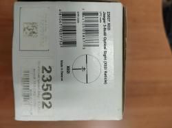 Оптический прицел Jaeger 3-9×40