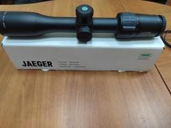 Оптический прицел Jaeger 3-9×40