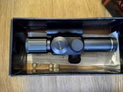 Оптический Прицел JGBGM6 4x25