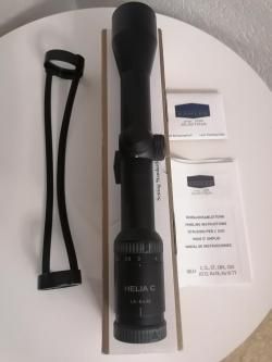 Оптический прицел KAHLES 1.5-6-42 