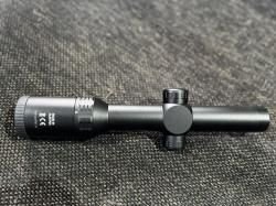 Оптический прицел Kahles Helia 1-5x24* 4-DH