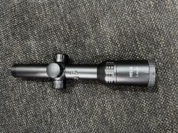 Оптический прицел Kahles Helia 1-5x24* 4-DH