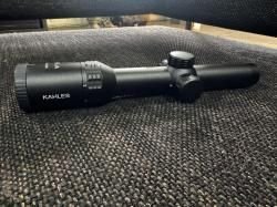 Оптический прицел  Kahles Helia 1-5x24* 4-DH
