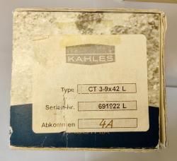 Оптический прицел Kahles Helia 3-9x42L