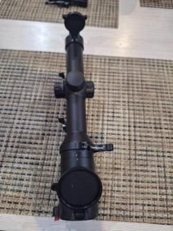 Оптический прицел Kahles Helia 5 1-5x24i