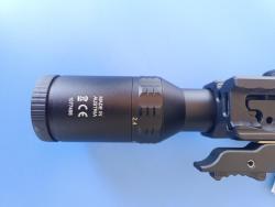  Оптический прицел kahles helia 5 2.4-12X56 