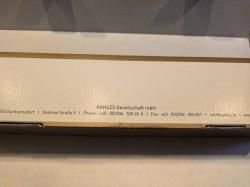 Оптический прицел Kahles HELIA 5 2.4-12x56i