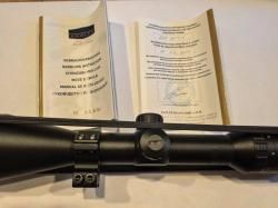 Оптический прицел Kahles HELIA 5 2.4-12x56i