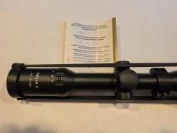 Оптический прицел Kahles HELIA 5 2.4-12x56i