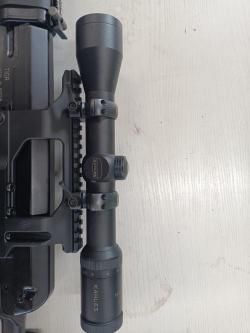 Оптический прицел Kahles Helia C 1.5x6 42