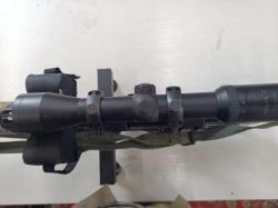 Оптический прицел Kahles Helia C 1.5x6 42