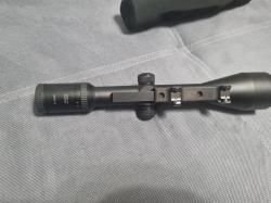 Оптический прицел Kahles Helia cdx 3-12 56
