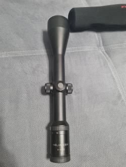 Оптический прицел Kahles Helia cdx 3-12 56