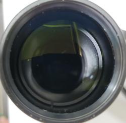 Оптический прицел Kahles Helia CSX 1.5-6x42 L, 4-Dot.