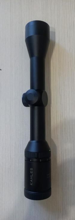 Оптический прицел Kahles HELIA CT 2-7 ×36