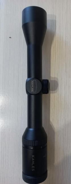 Оптический прицел Kahles HELIA CT 2-7 ×36