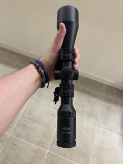 Оптический прицел Kahles Helia