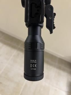 Оптический прицел Kahles Helia