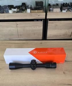 Оптический прицел Kahles K540i 5-40x56 DLR CCW