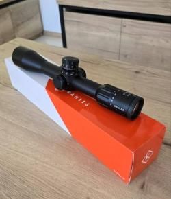 Оптический прицел Kahles K540i 5-40x56 DLR CCW