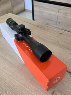 Оптический прицел Kahles K540i 5-40x56 DLR CCW