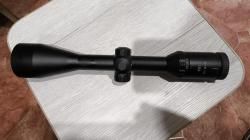  Оптический прицел KAHLES KXi 3, 5-10х50 L