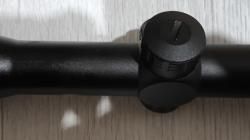  Оптический прицел KAHLES KXi 3, 5-10х50 L