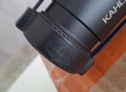 Оптический прицел Кahles kxi L3,5-10x50 4-Dot